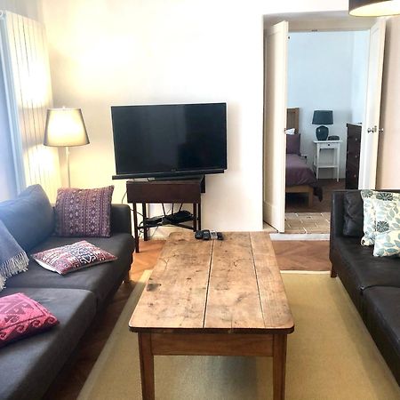 Tolmin Center Apartments Townhouse & Loft Dış mekan fotoğraf