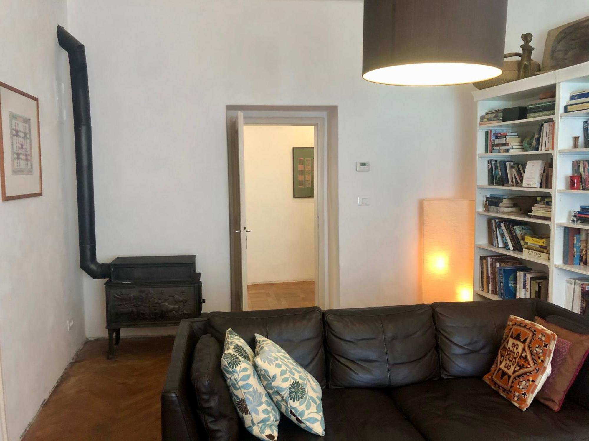 Tolmin Center Apartments Townhouse & Loft Dış mekan fotoğraf