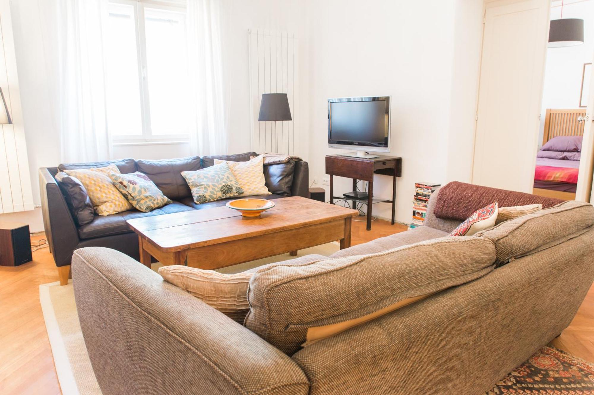 Tolmin Center Apartments Townhouse & Loft Dış mekan fotoğraf