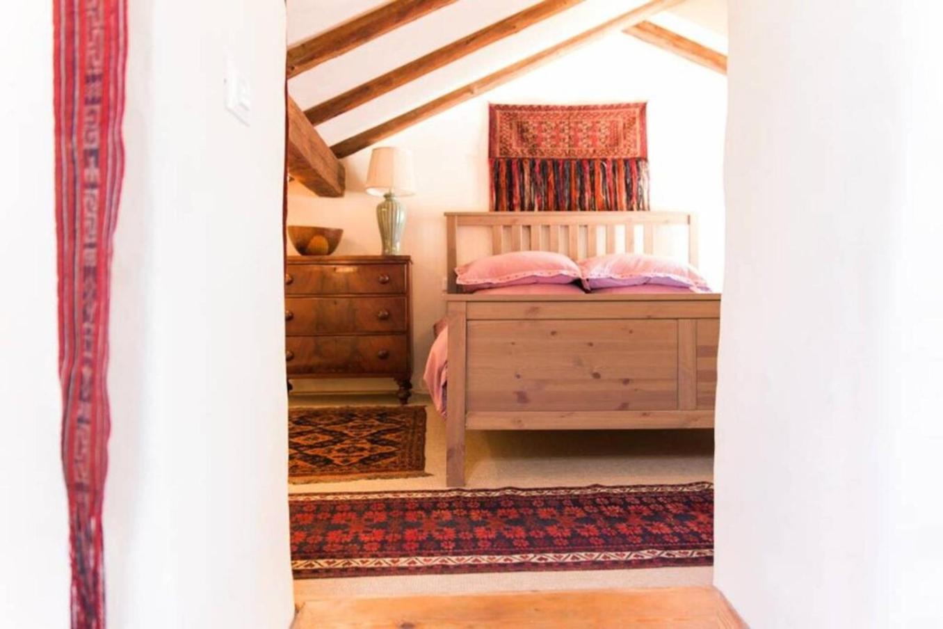 Tolmin Center Apartments Townhouse & Loft Dış mekan fotoğraf