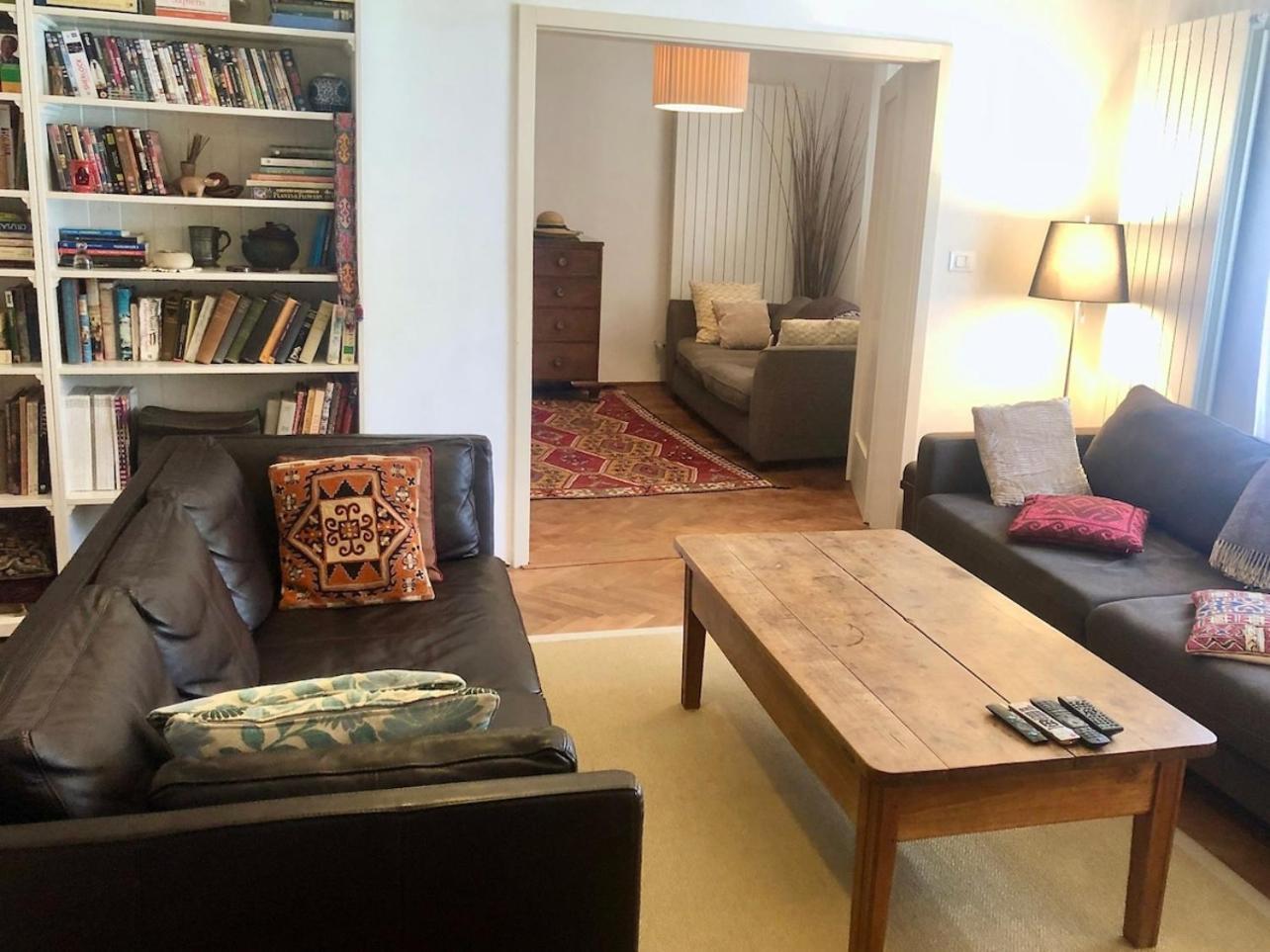 Tolmin Center Apartments Townhouse & Loft Dış mekan fotoğraf