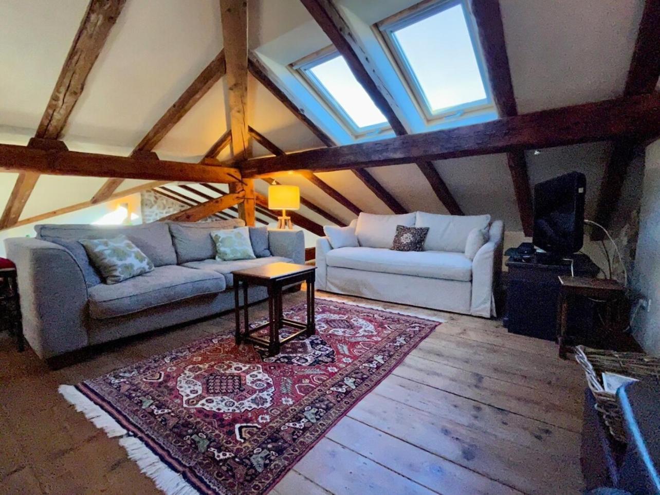 Tolmin Center Apartments Townhouse & Loft Dış mekan fotoğraf
