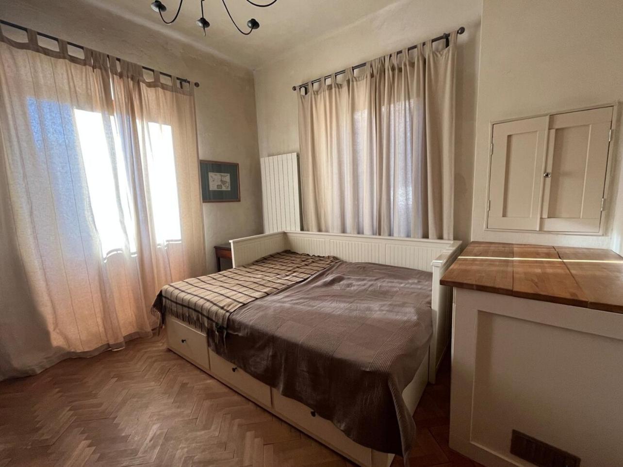 Tolmin Center Apartments Townhouse & Loft Dış mekan fotoğraf